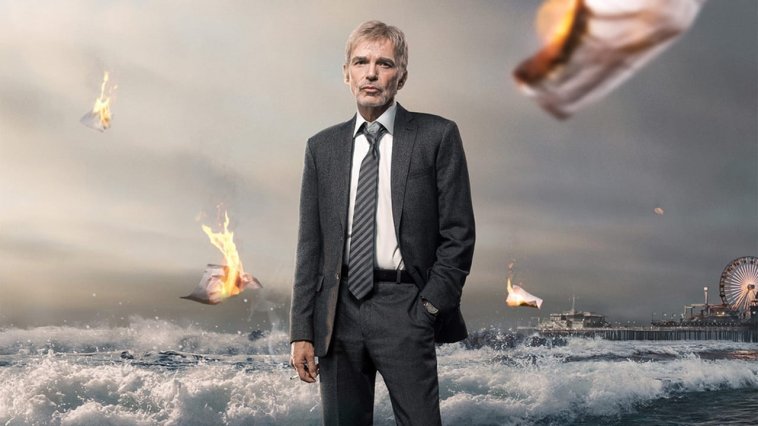 Goliath streaming gratuit Goliath streaming gratuit