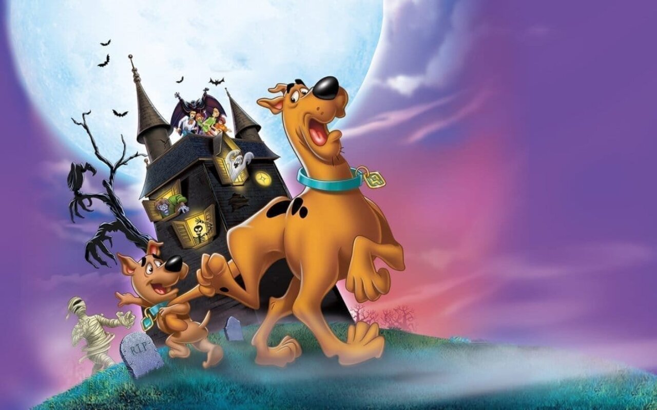 Scooby-Doo et Scrappy-Doo streaming gratuit Scooby-Doo et Scrappy-Doo streaming gratuit