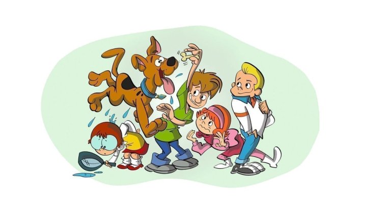 Scooby-Doo : Agence Toutou Risques streaming gratuit Scooby-Doo : Agence Toutou Risques streaming gratuit