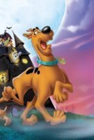 Fiche du film Les Voyages fantomatiques de Scoubidou