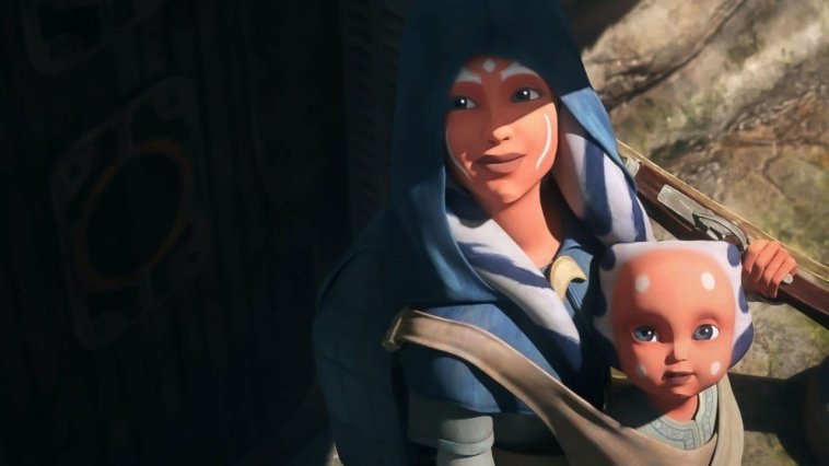 Tales of the Jedi streaming gratuit Tales of the Jedi streaming gratuit