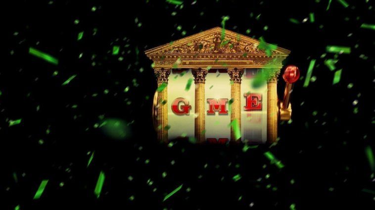 GameStop : les geeks défient Wall Street streaming gratuit GameStop : les geeks défient Wall Street streaming gratuit