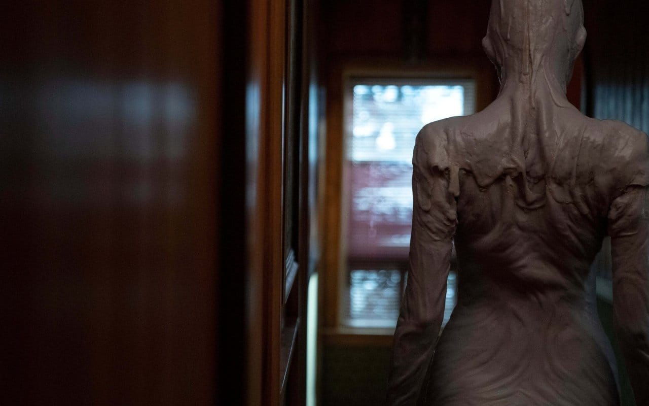 Le Cabinet de curiosités de Guillermo del Toro streaming gratuit