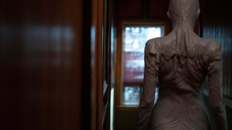 Le Cabinet de curiosités de Guillermo del Toro streaming gratuit Le Cabinet de curiosités de Guillermo del Toro streaming gratuit