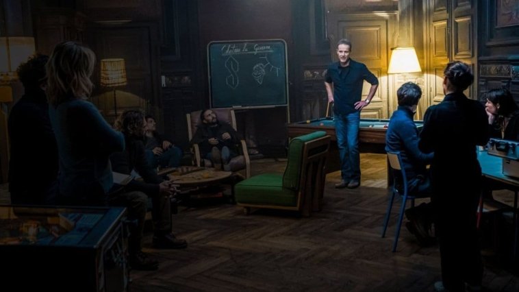 Les invisibles streaming gratuit Les invisibles streaming gratuit