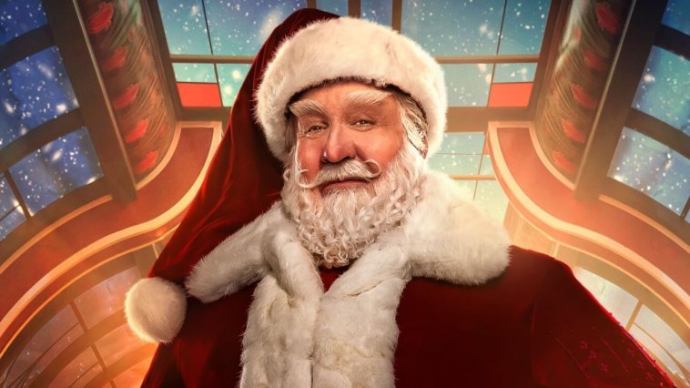 The Santa Clauses streaming gratuit The Santa Clauses streaming gratuit