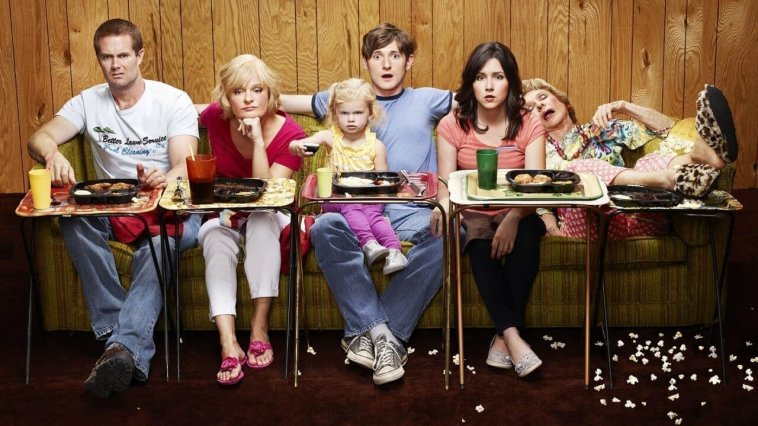 Raising Hope streaming gratuit Raising Hope streaming gratuit
