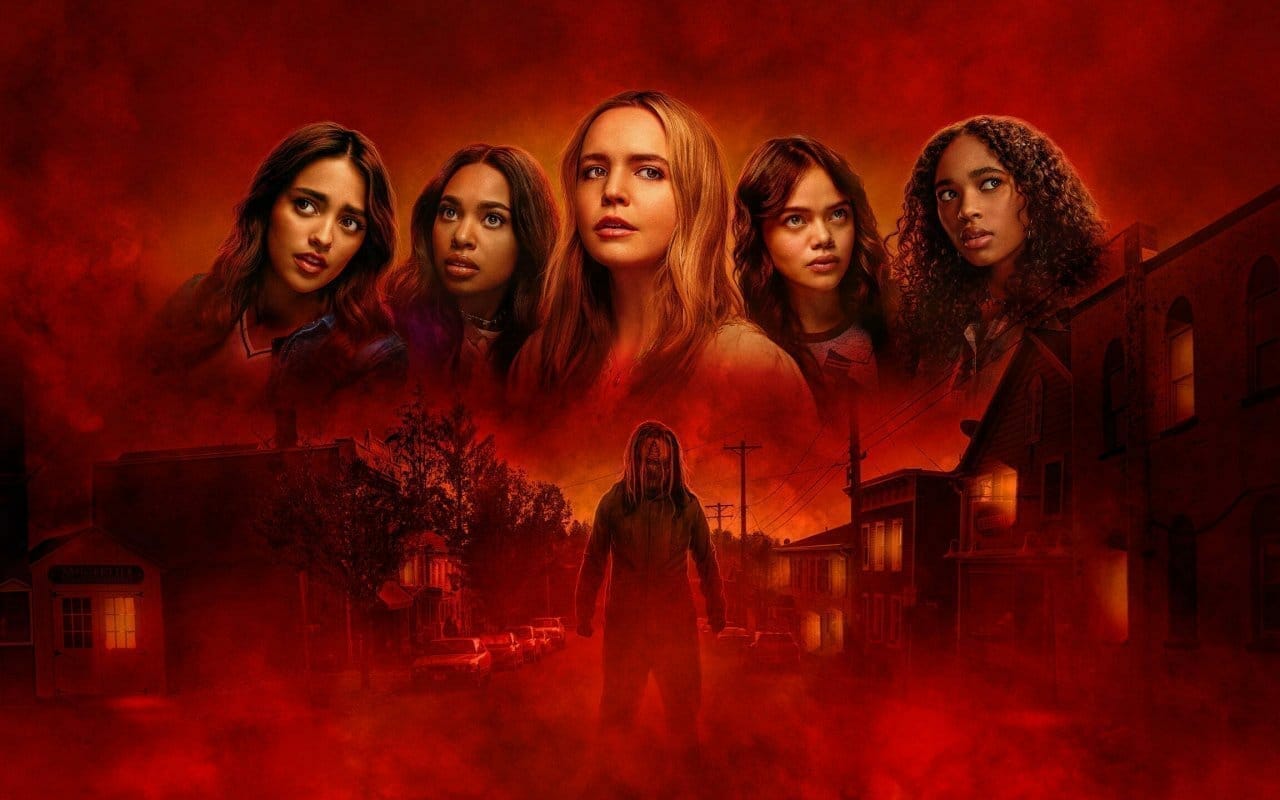 Pretty Little Liars : Original Sin streaming gratuit Pretty Little Liars : Original Sin streaming gratuit