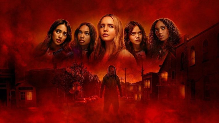 Pretty Little Liars : Original Sin streaming gratuit Pretty Little Liars : Original Sin streaming gratuit