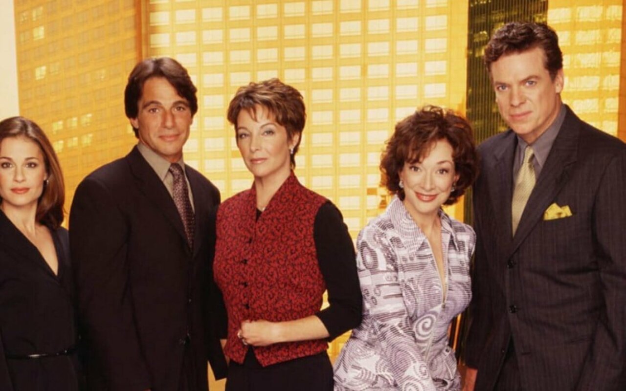 Family Law (1999) streaming gratuit Family Law (1999) streaming gratuit