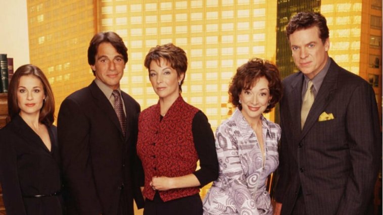 Family Law (1999) streaming gratuit Family Law (1999) streaming gratuit