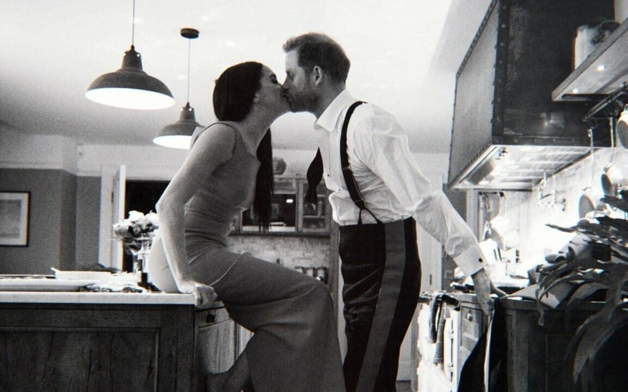 Harry et Meghan streaming gratuit Harry et Meghan streaming gratuit