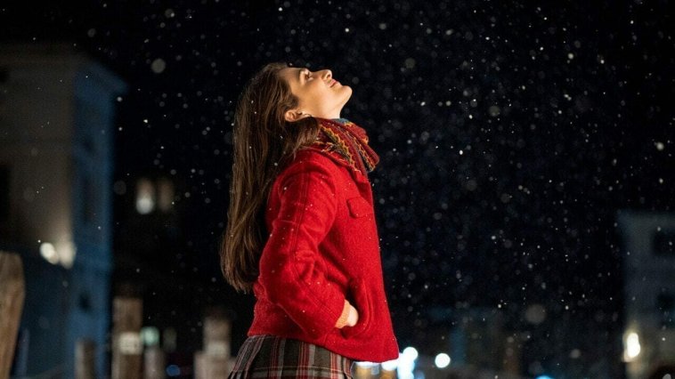 Je déteste Noël streaming gratuit Je déteste Noël streaming gratuit
