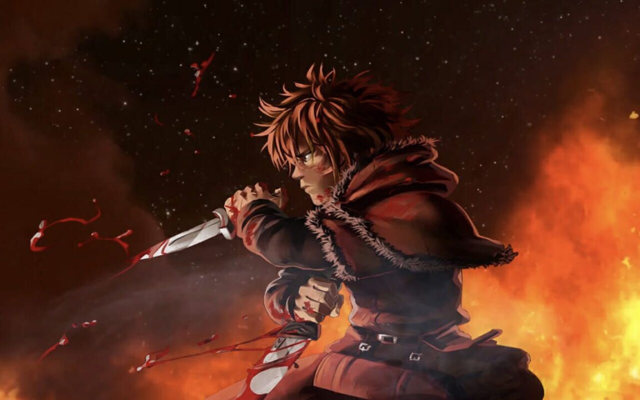 Vinland Saga streaming gratuit Vinland Saga streaming gratuit