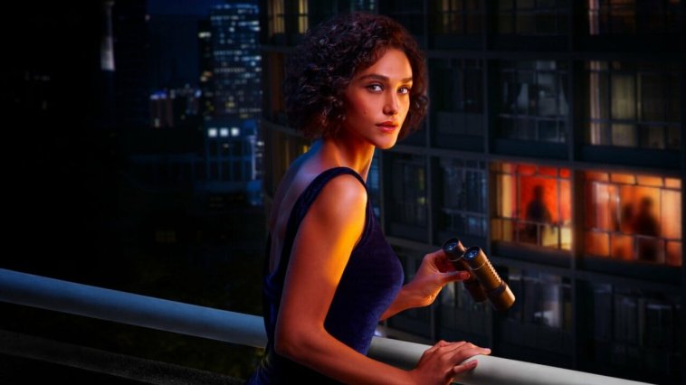 Un oeil indiscret streaming gratuit Un oeil indiscret streaming gratuit