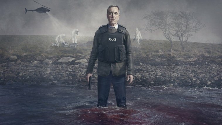 Bloodlands streaming gratuit Bloodlands streaming gratuit