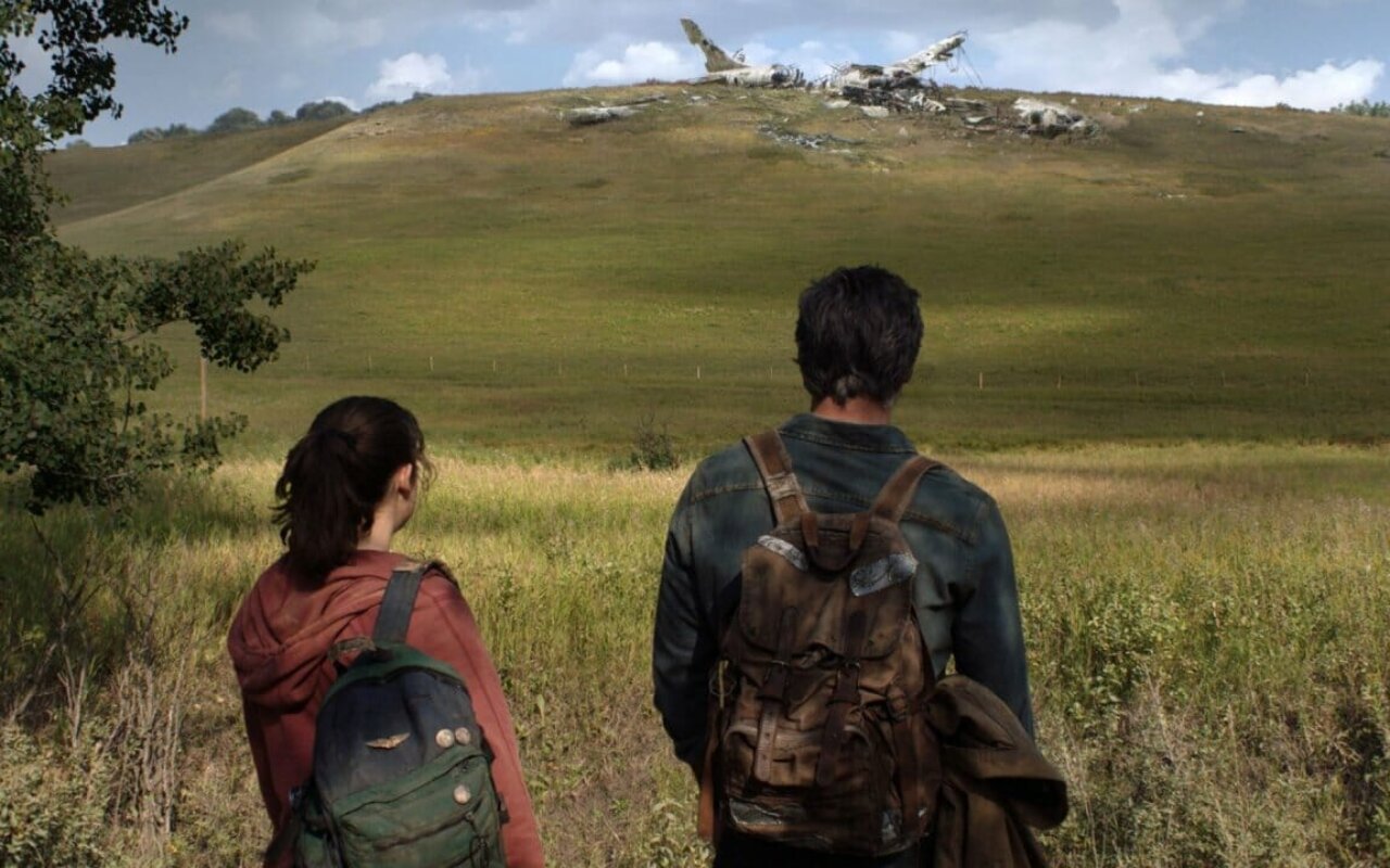 The Last of Us streaming gratuit The Last of Us streaming gratuit