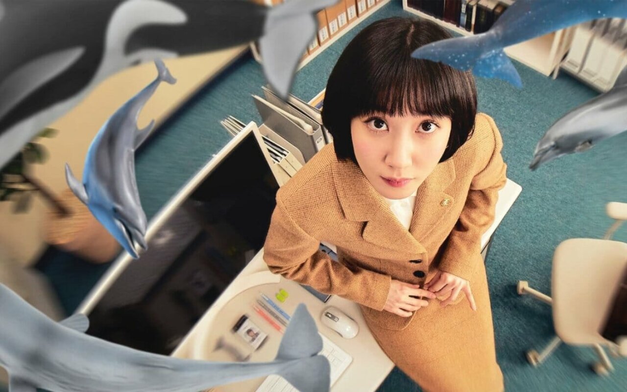 Extraordinary Attorney Woo streaming gratuit Extraordinary Attorney Woo streaming gratuit