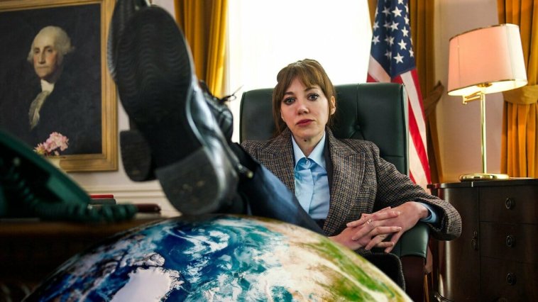 Planète Cunk streaming gratuit Planète Cunk streaming gratuit