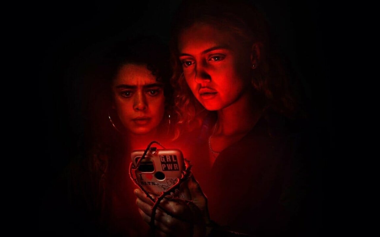 Red Rose streaming gratuit