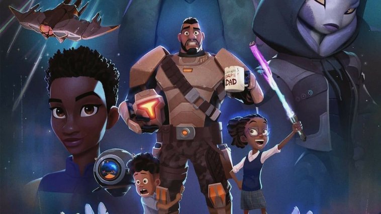 Papa est un chasseur d’aliens streaming gratuit Papa est un chasseur d’aliens streaming gratuit