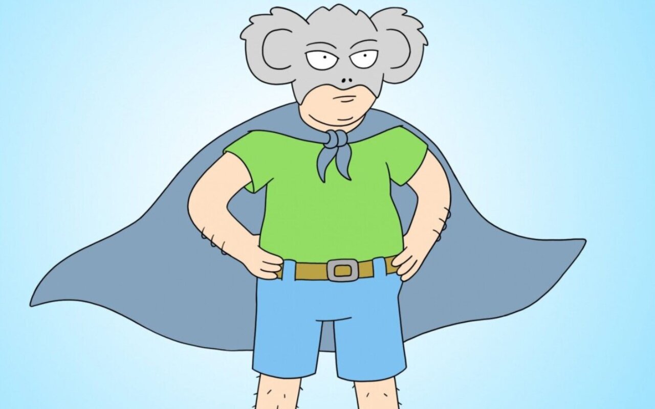 Koala Man streaming gratuit
