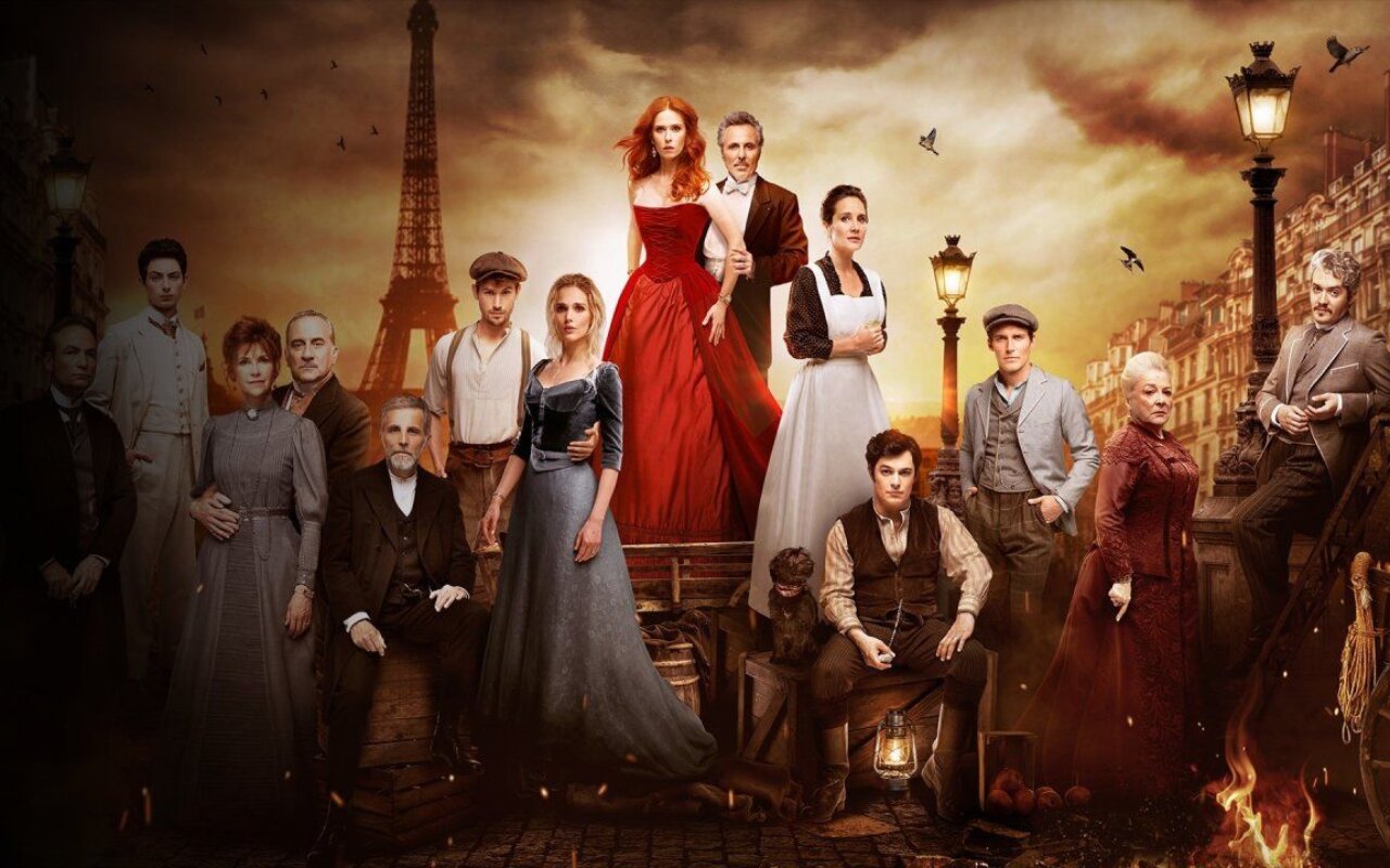 Le Bazar de la Charité streaming gratuit Le Bazar de la Charité streaming gratuit