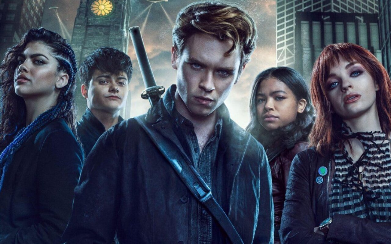 Gotham Knights streaming gratuit Gotham Knights streaming gratuit