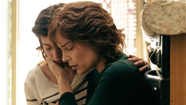 The Good Mothers streaming gratuit The Good Mothers streaming gratuit