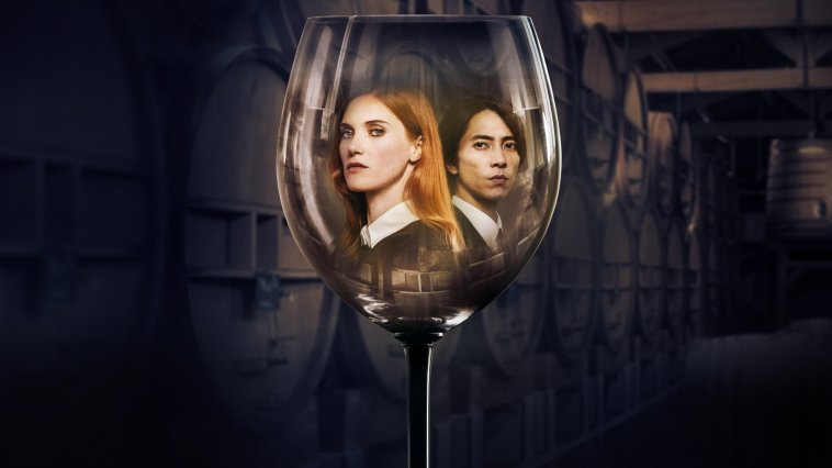 Les Gouttes de Dieu streaming gratuit