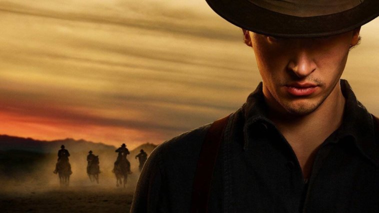 Billy the Kid streaming gratuit Billy the Kid streaming gratuit