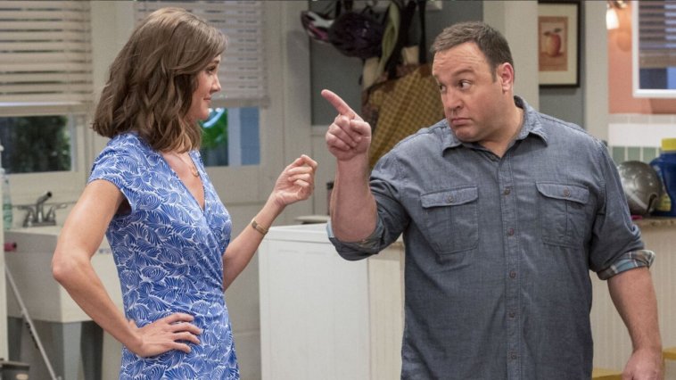 Kevin Can Wait streaming gratuit Kevin Can Wait streaming gratuit