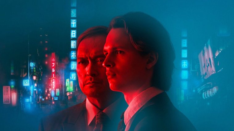 Tokyo Vice streaming gratuit Tokyo Vice streaming gratuit