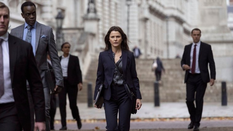 La diplomate streaming gratuit La diplomate streaming gratuit