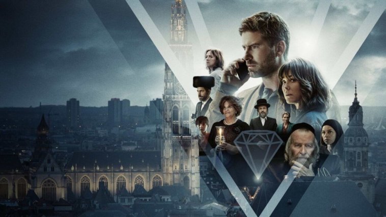 Diamants bruts streaming gratuit