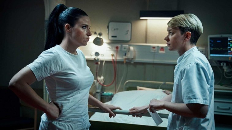 The nurse streaming gratuit The nurse streaming gratuit