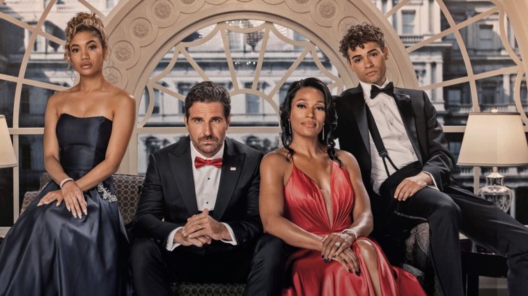The Oval streaming gratuit The Oval streaming gratuit