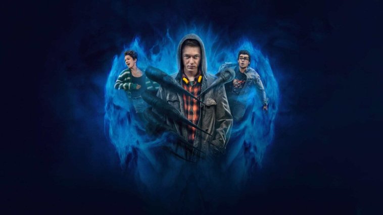Le Griffon streaming gratuit Le Griffon streaming gratuit