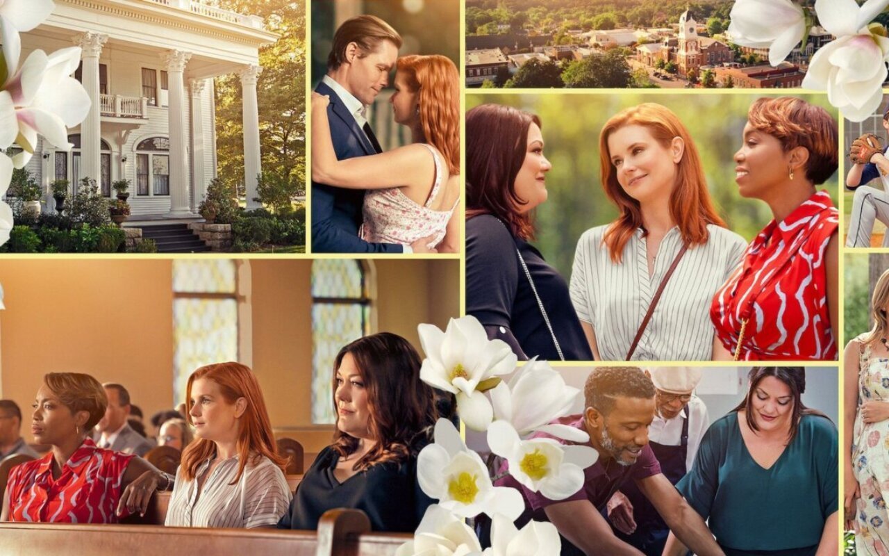 À l'ombre des magnolias streaming gratuit À l'ombre des magnolias streaming gratuit