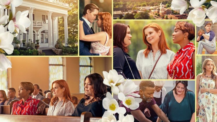 À l'ombre des magnolias streaming gratuit À l'ombre des magnolias streaming gratuit