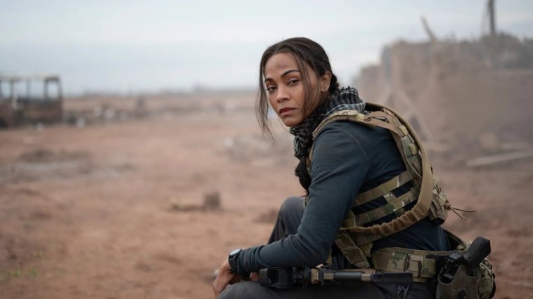 Opérations Spéciales : Lioness streaming gratuit Opérations Spéciales : Lioness streaming gratuit