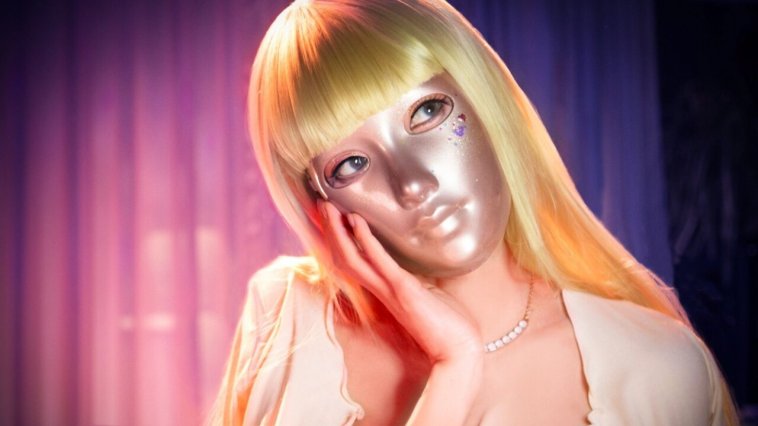 Mask girl streaming gratuit Mask girl streaming gratuit