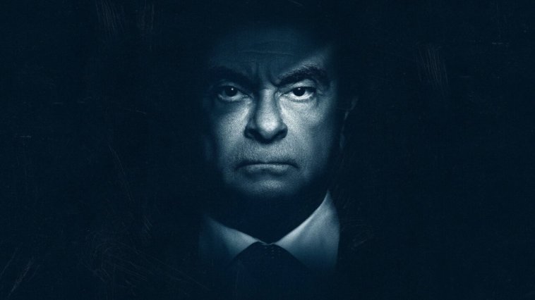 À la recherche de Carlos Ghosn streaming gratuit À la recherche de Carlos Ghosn streaming gratuit