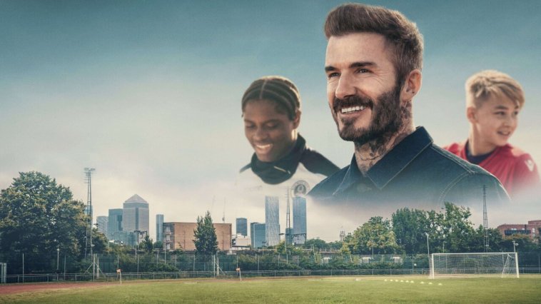 Beckham streaming gratuit Beckham streaming gratuit