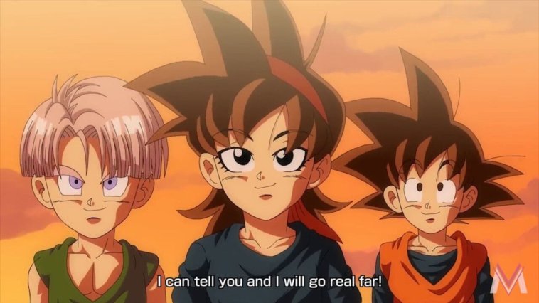 Dragon Ball R&R streaming gratuit Dragon Ball R&R streaming gratuit