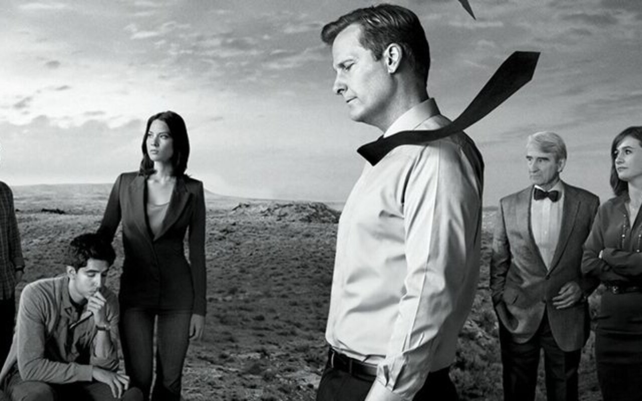 The Newsroom streaming gratuit The Newsroom streaming gratuit