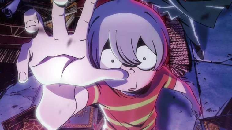 Akuma-Kun streaming gratuit Akuma-Kun streaming gratuit