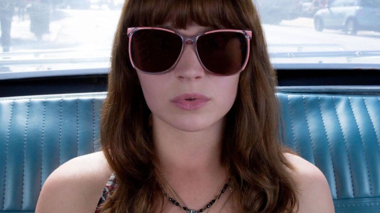 Girlboss streaming gratuit Girlboss streaming gratuit