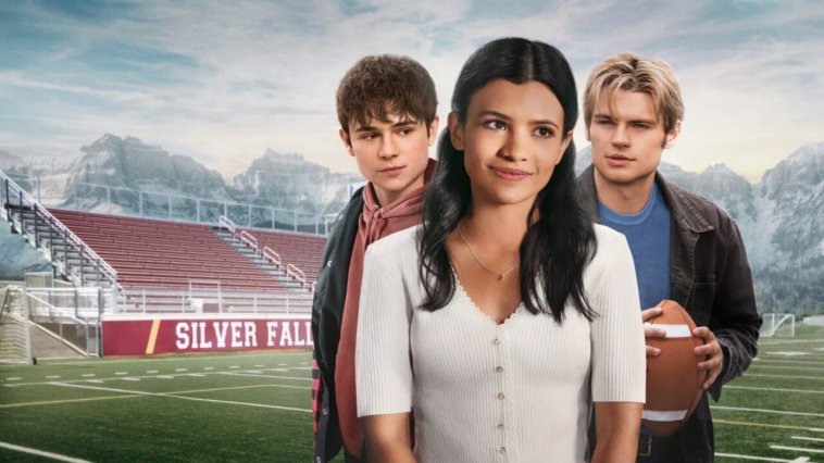 Ma vie avec les Walter boys streaming gratuit Ma vie avec les Walter boys streaming gratuit