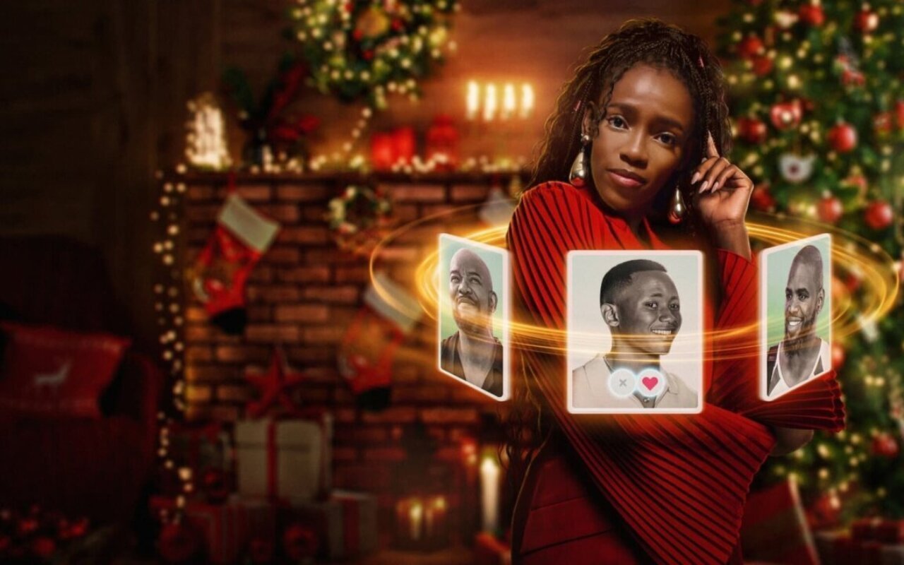 Yoh! Christmas streaming gratuit Yoh! Christmas streaming gratuit